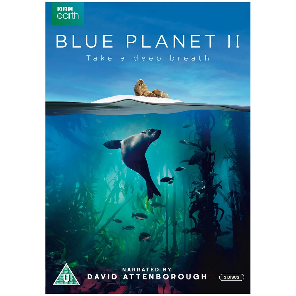 Planète bleue II Image 1