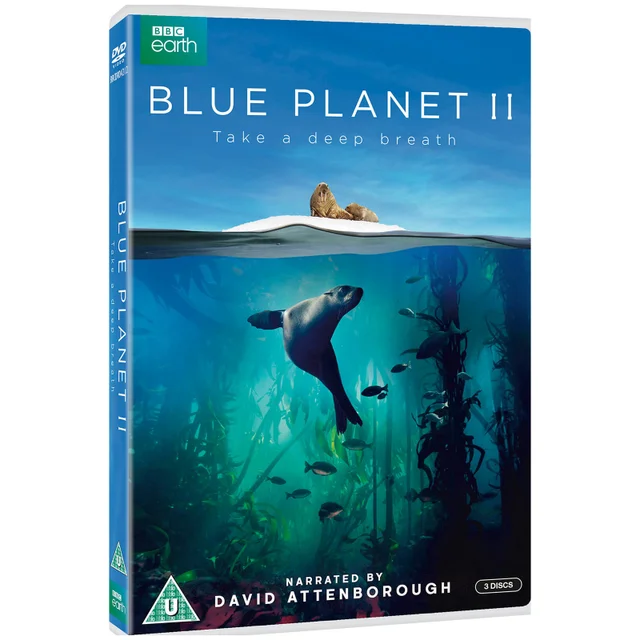 Planète bleue II