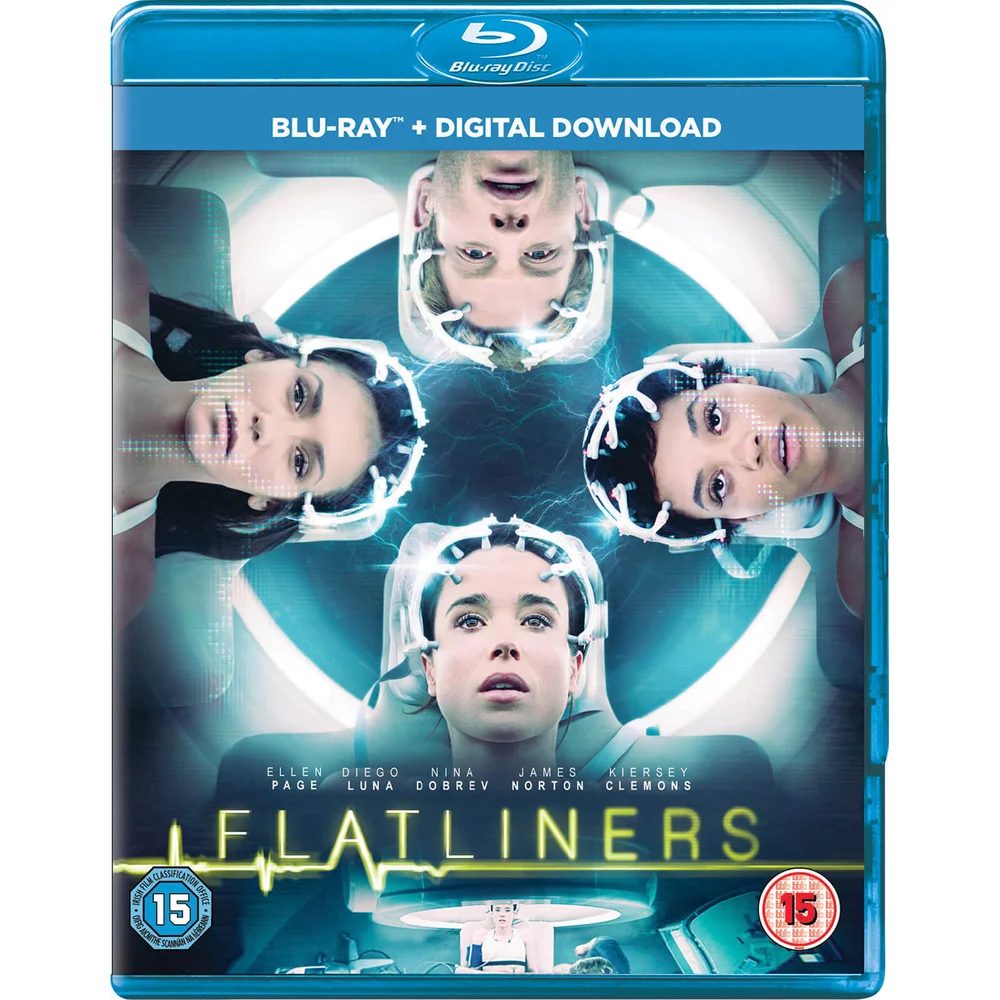 Flatliners Image 1