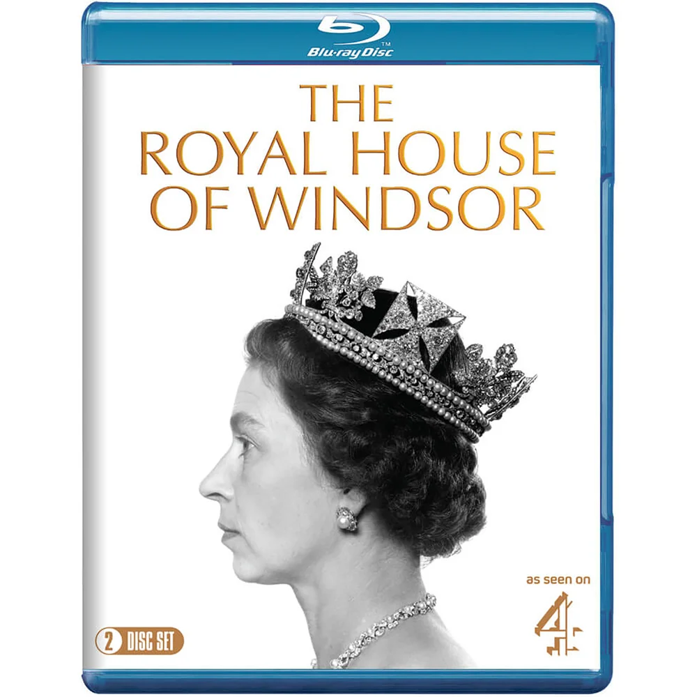 The Royal House of Windsor Image 1