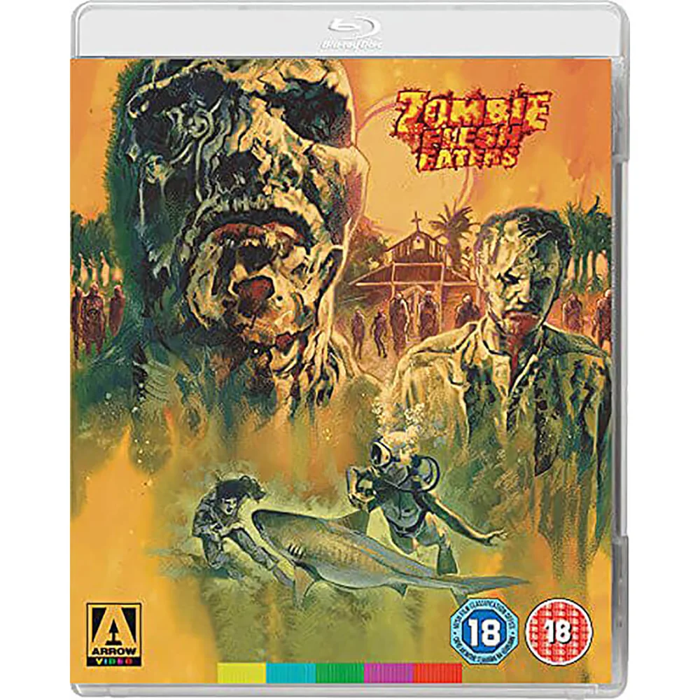 L'Enfer des zombies Image 1