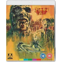 L'Enfer des zombies