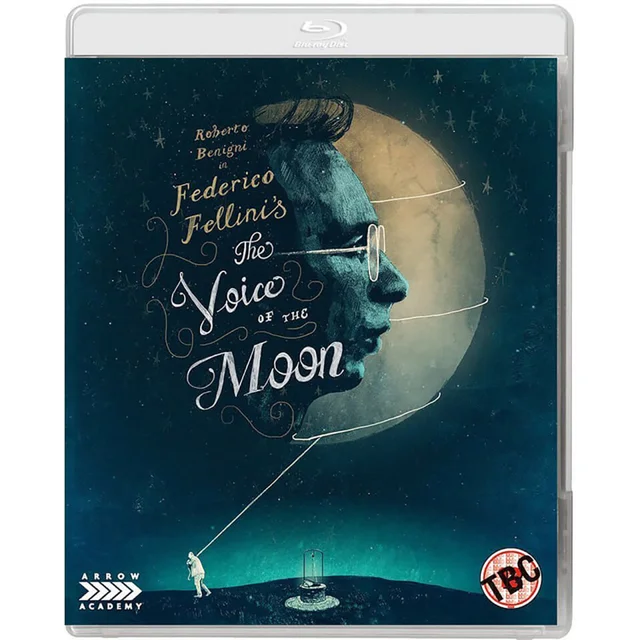 La voix de la lune