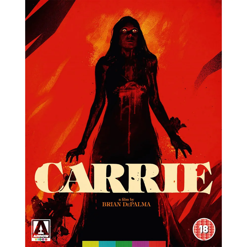Carrie au bal du diable - Édition Limitée Image 1