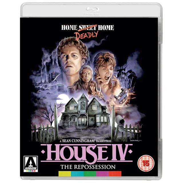 House IV