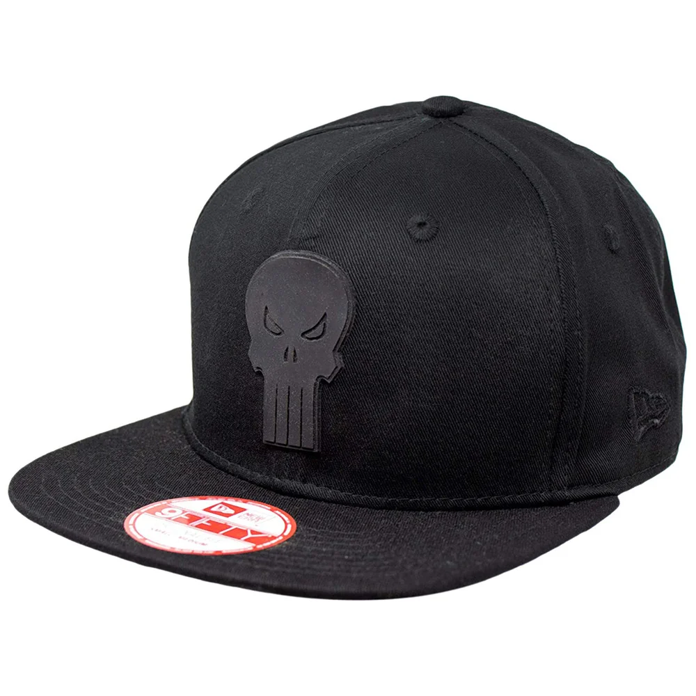 New Era The Punisher Hat Image 1