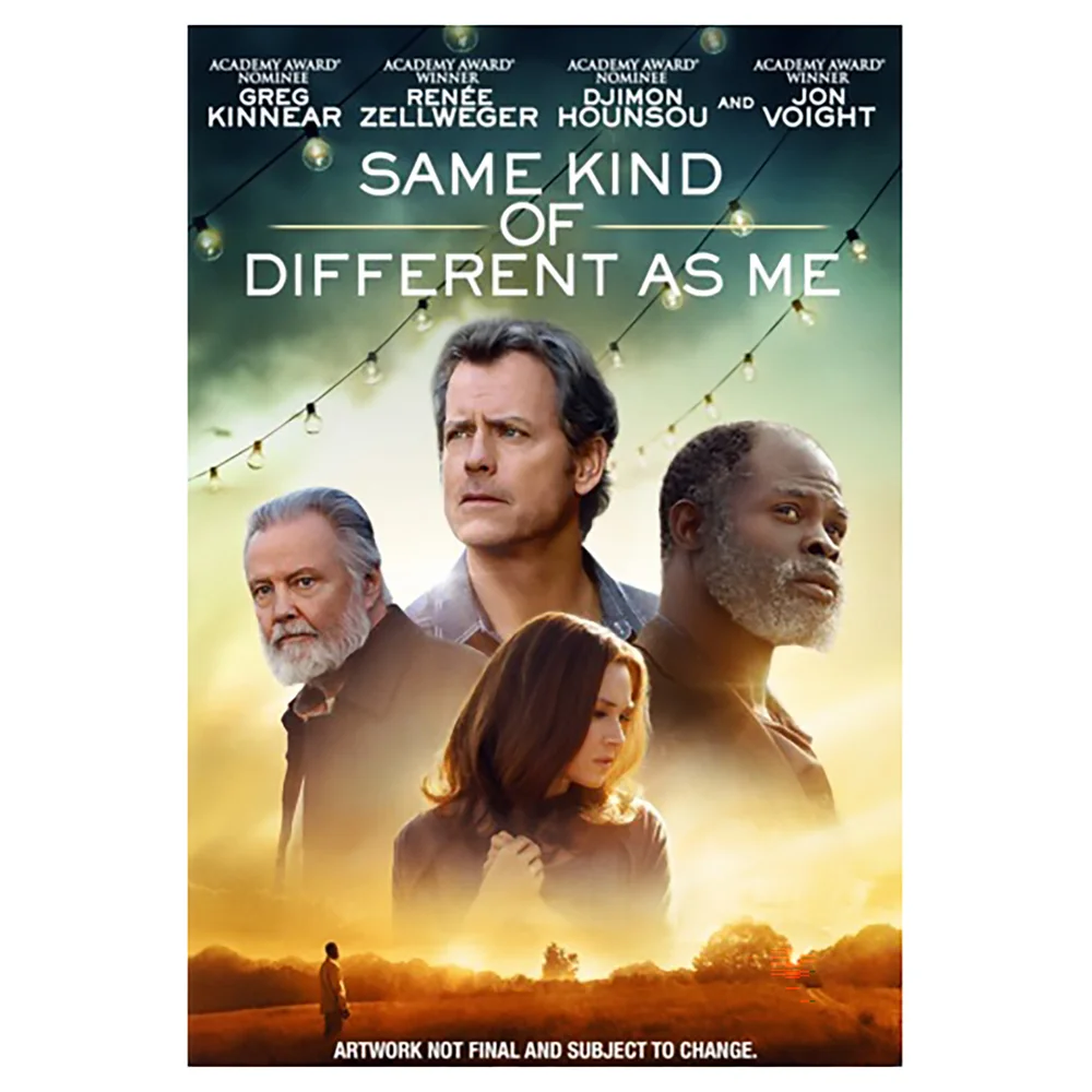 Ces différences qui nous rapprochent Image 1