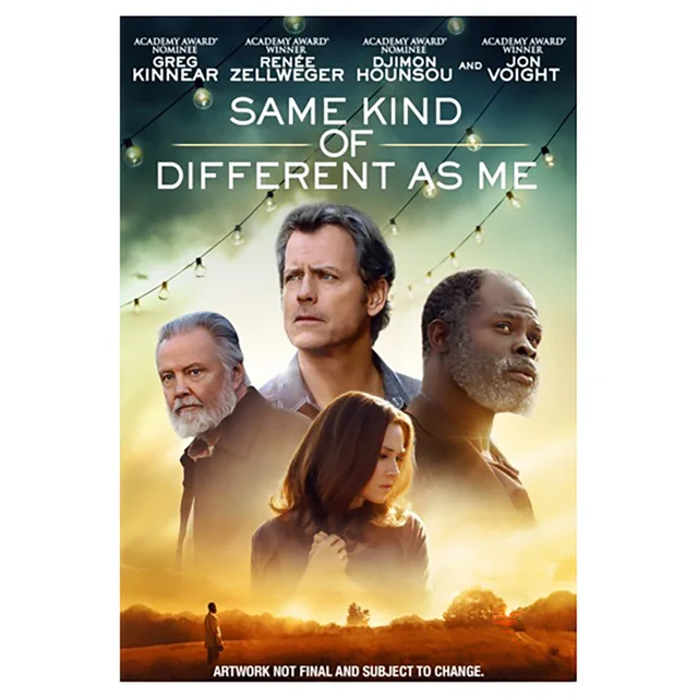 Ces différences qui nous rapprochent