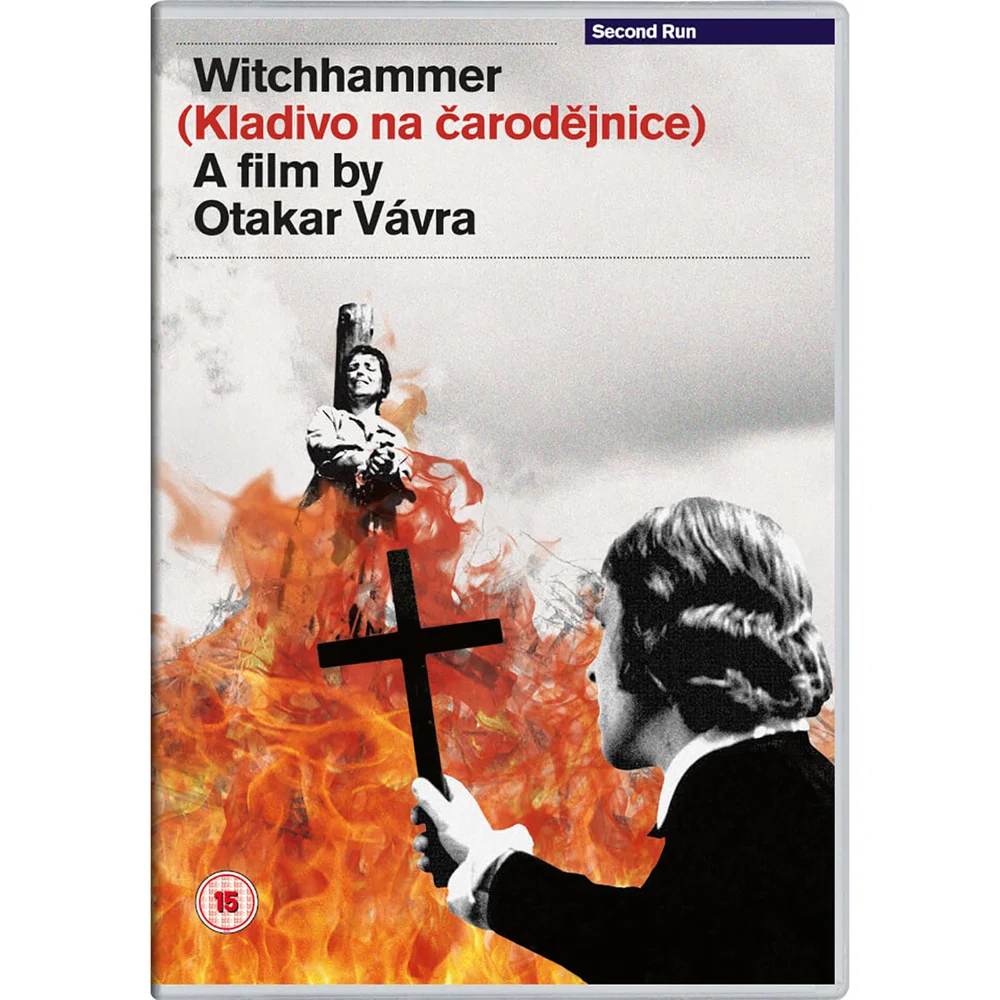 Witchhammer Image 1