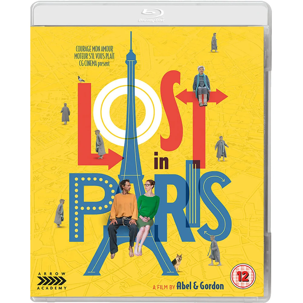 Paris pieds nus Image 1
