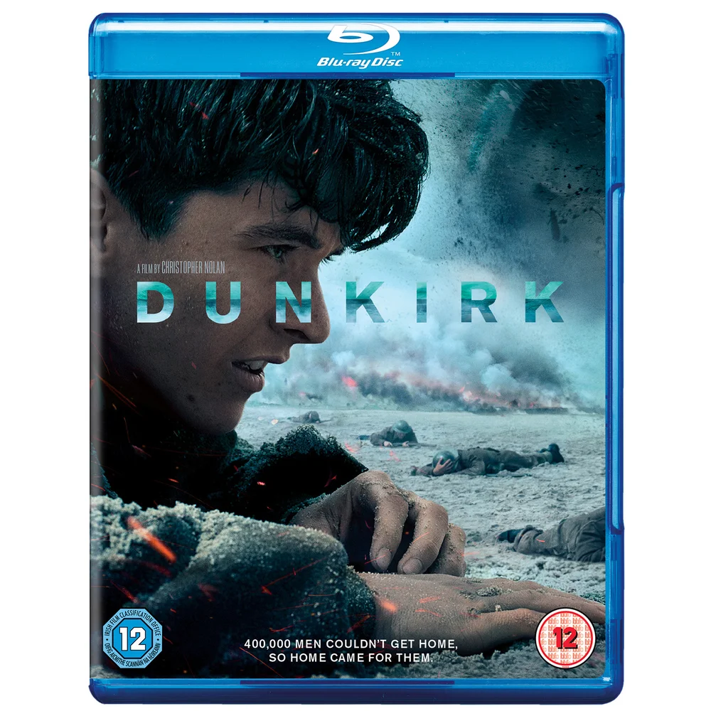 Dunkerque Image 1