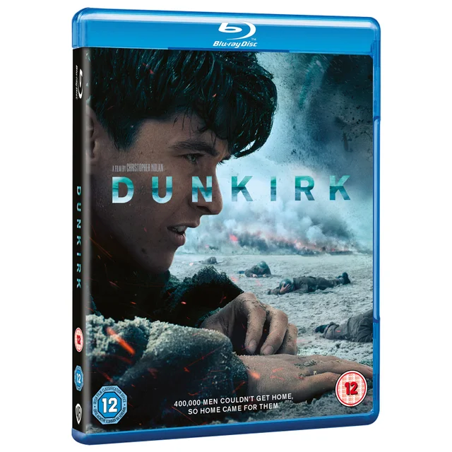 Dunkerque