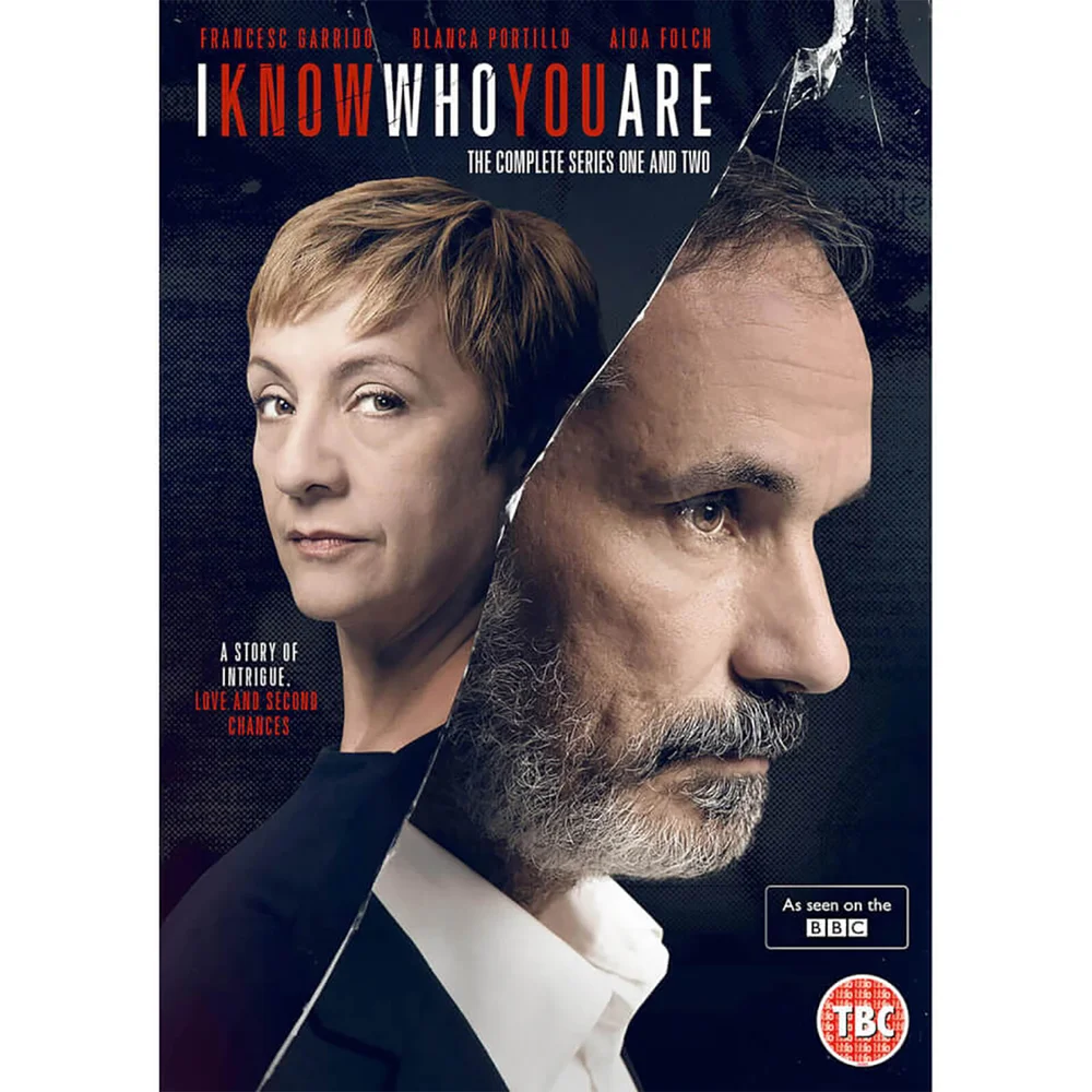 I Know Who You Are - Saison 1-2 Image 1