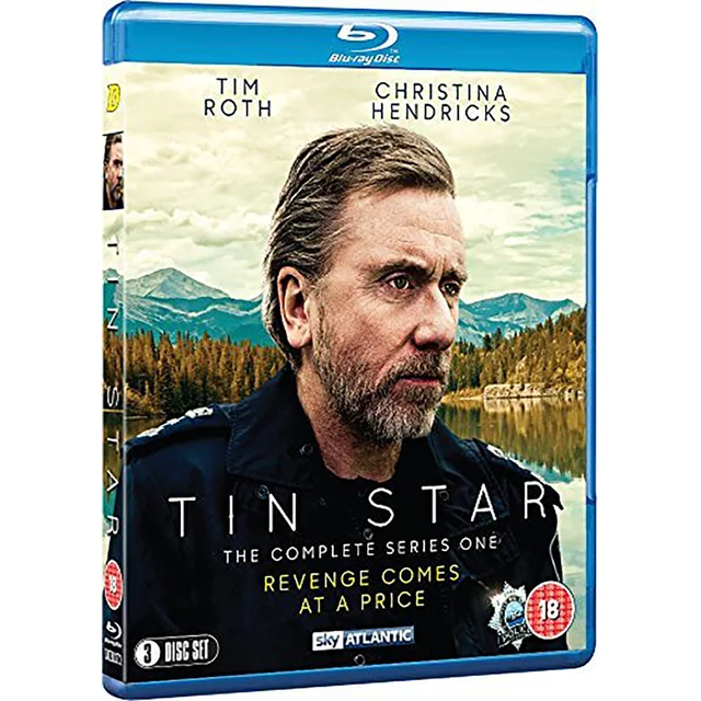 Tin Star (Sky Atlantic)