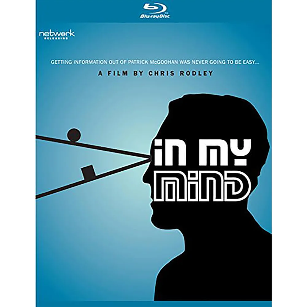 In My Mind Image 1