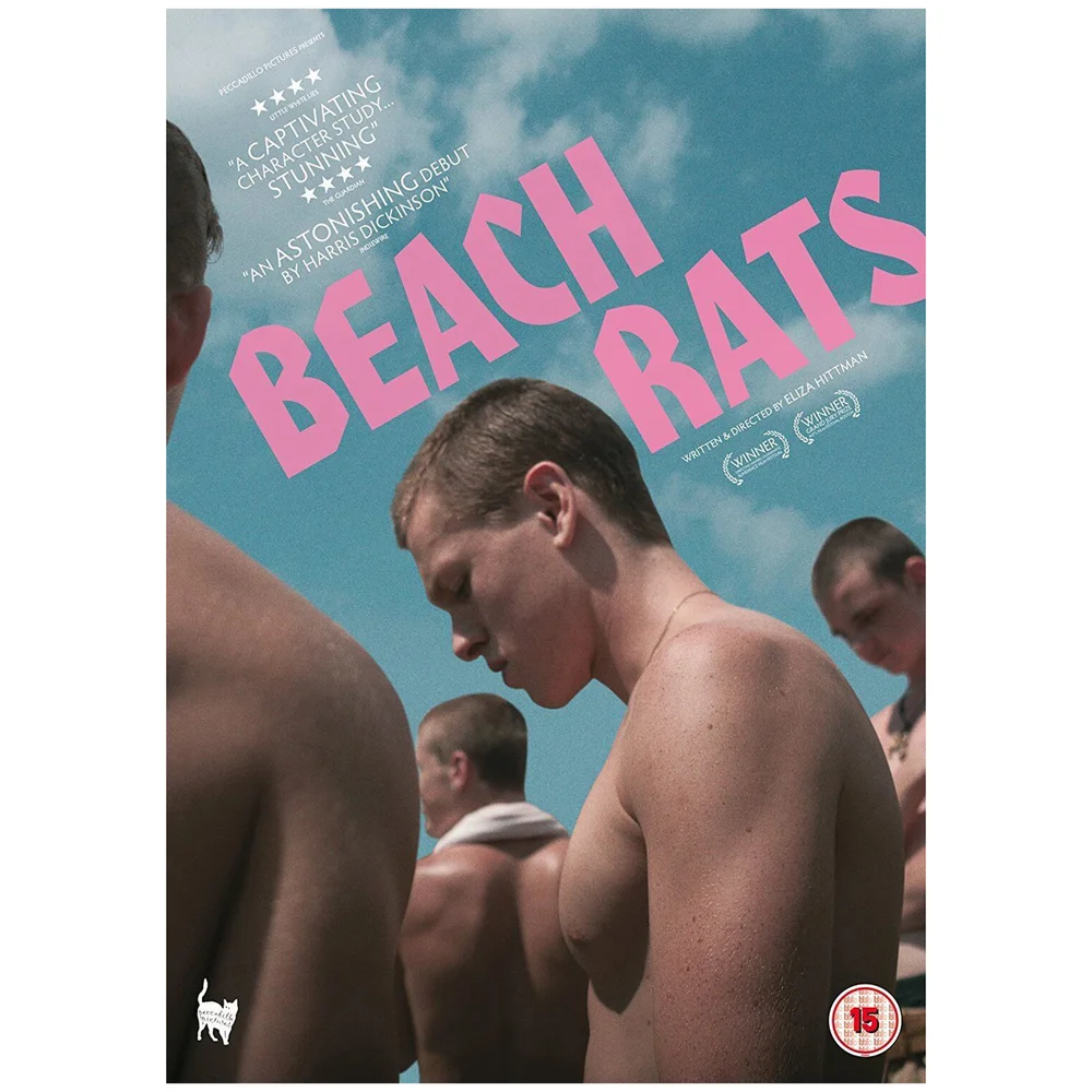 Les Bums de plage Image 1