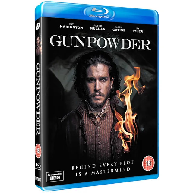 Gunpowder (BBC)