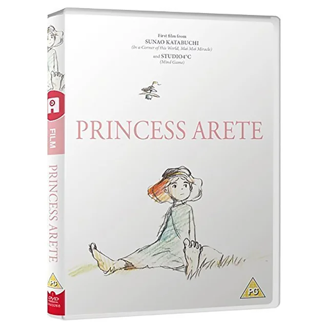 Princesse Arete - Standard