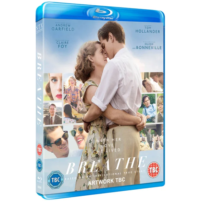 Breathe (2017) (STX)