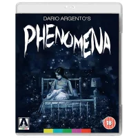 Phenomena - undefined undefined