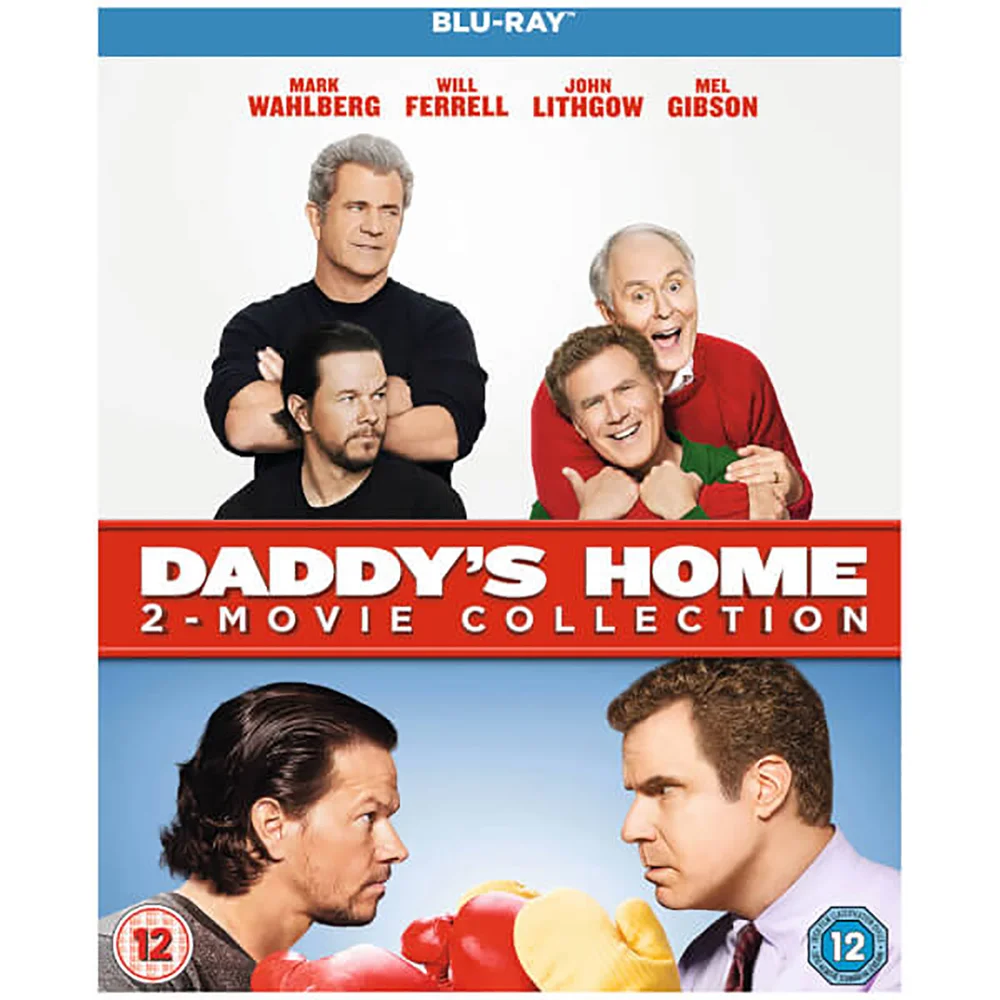 Very Bad Dads/Very Bad Dads 2 Coffret Image 1