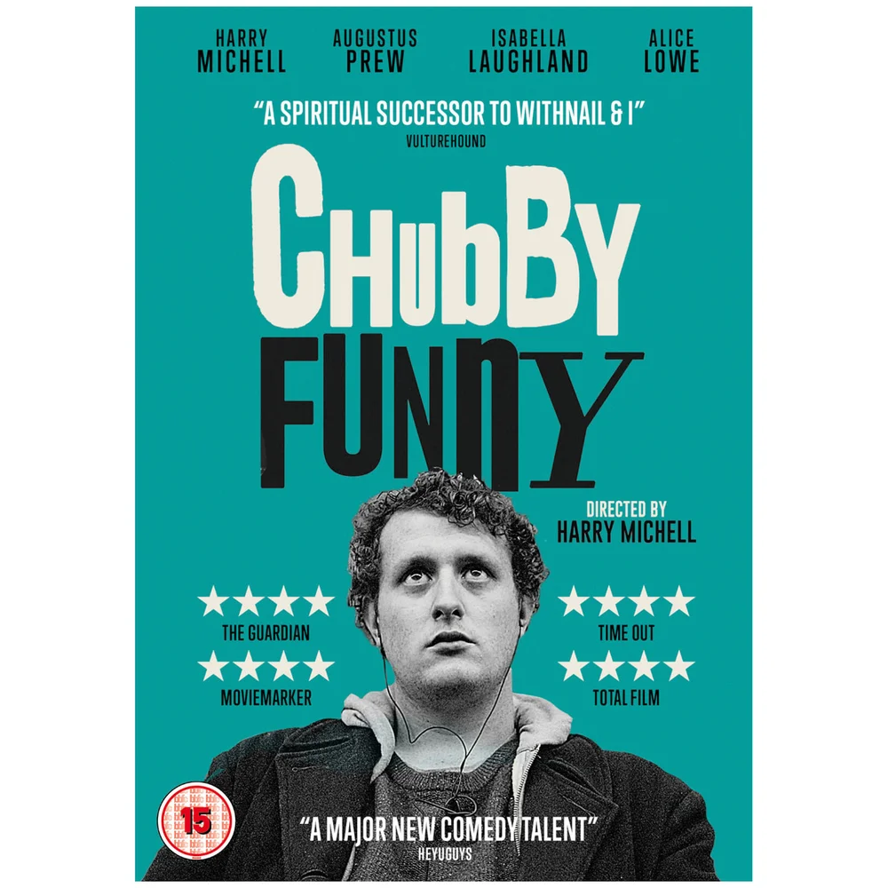Chubby Funny Image 1