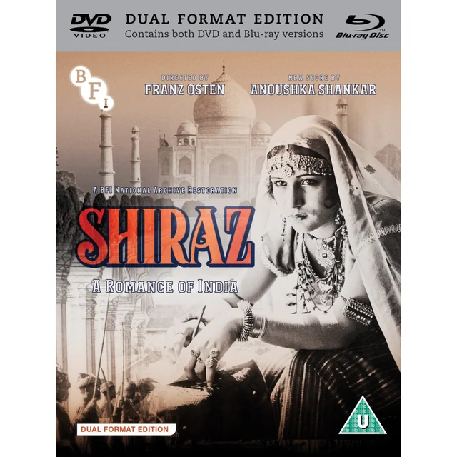 Shiraz (Format Double)