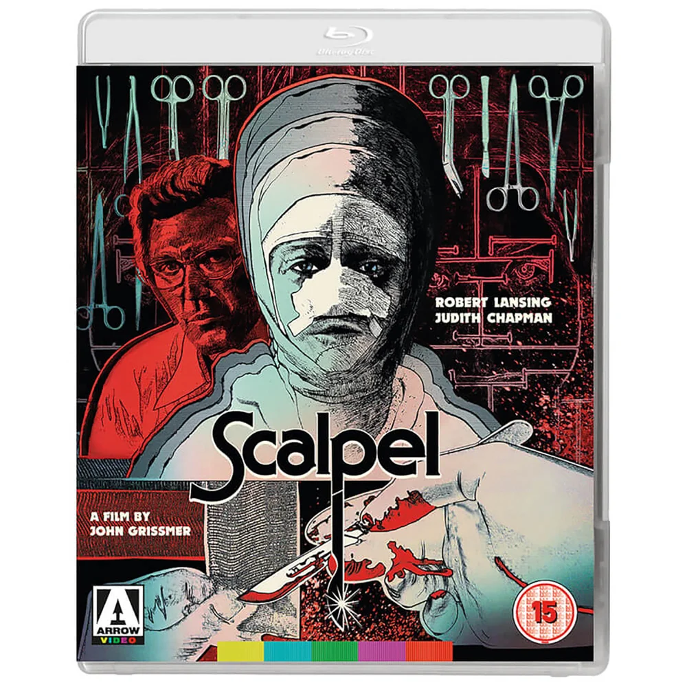 Scalpel Image 1