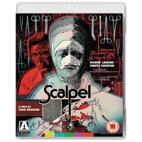 Scalpel - undefined undefined