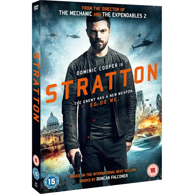 Stratton