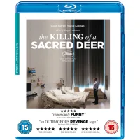 The Killing Of A Sacred Deer - undefined undefined