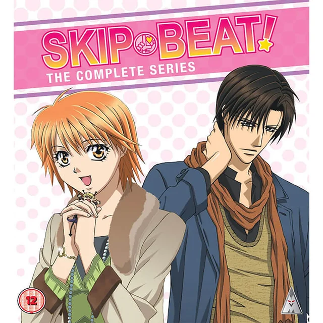 Collection Skip Beat