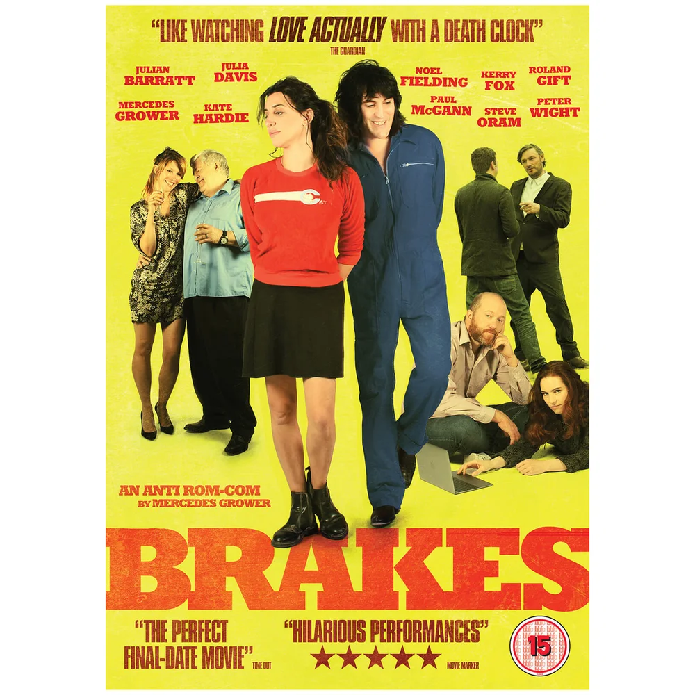 Brakes Image 1