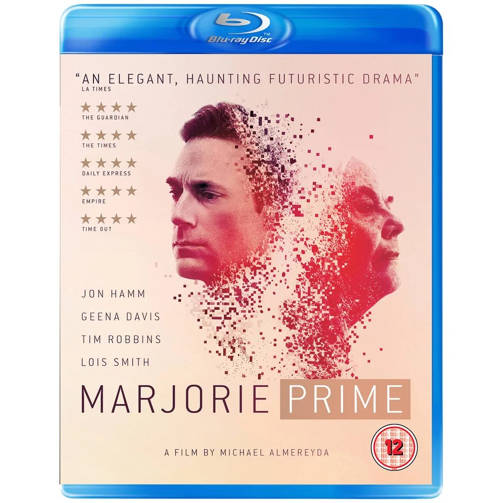 Marjorie Prime Image 1