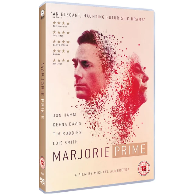 Marjorie Prime