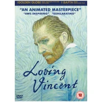 La Passion Van Gogh