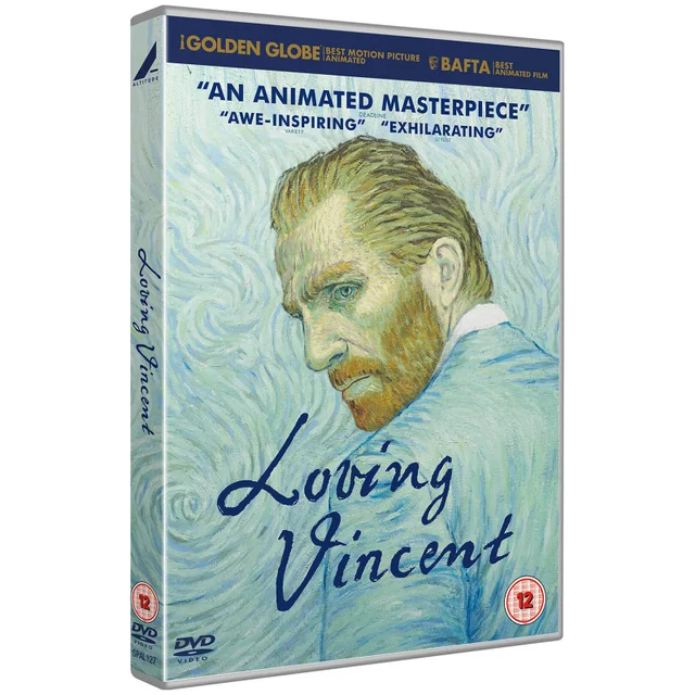 La Passion Van Gogh