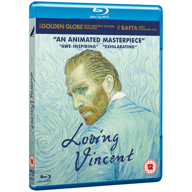 La Passion Van Gogh