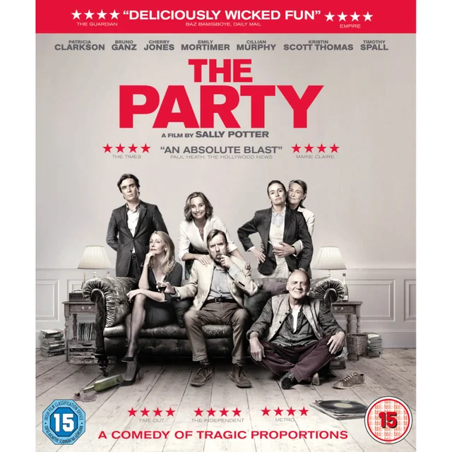 The Party