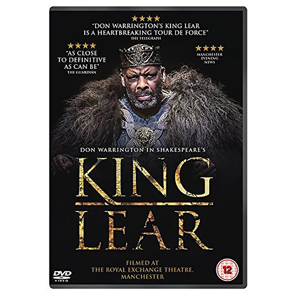 King Lear Image 1