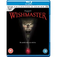 Wishmaster (Vestron)