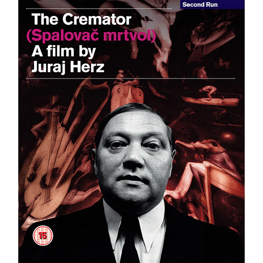 L'Incinérateur de cadavres Image 1