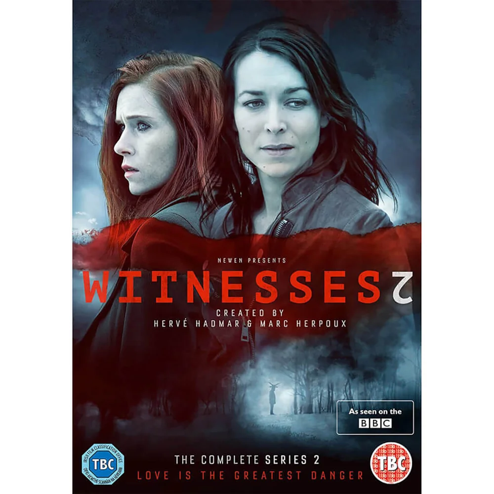 Witnesses Saison 2 Image 1
