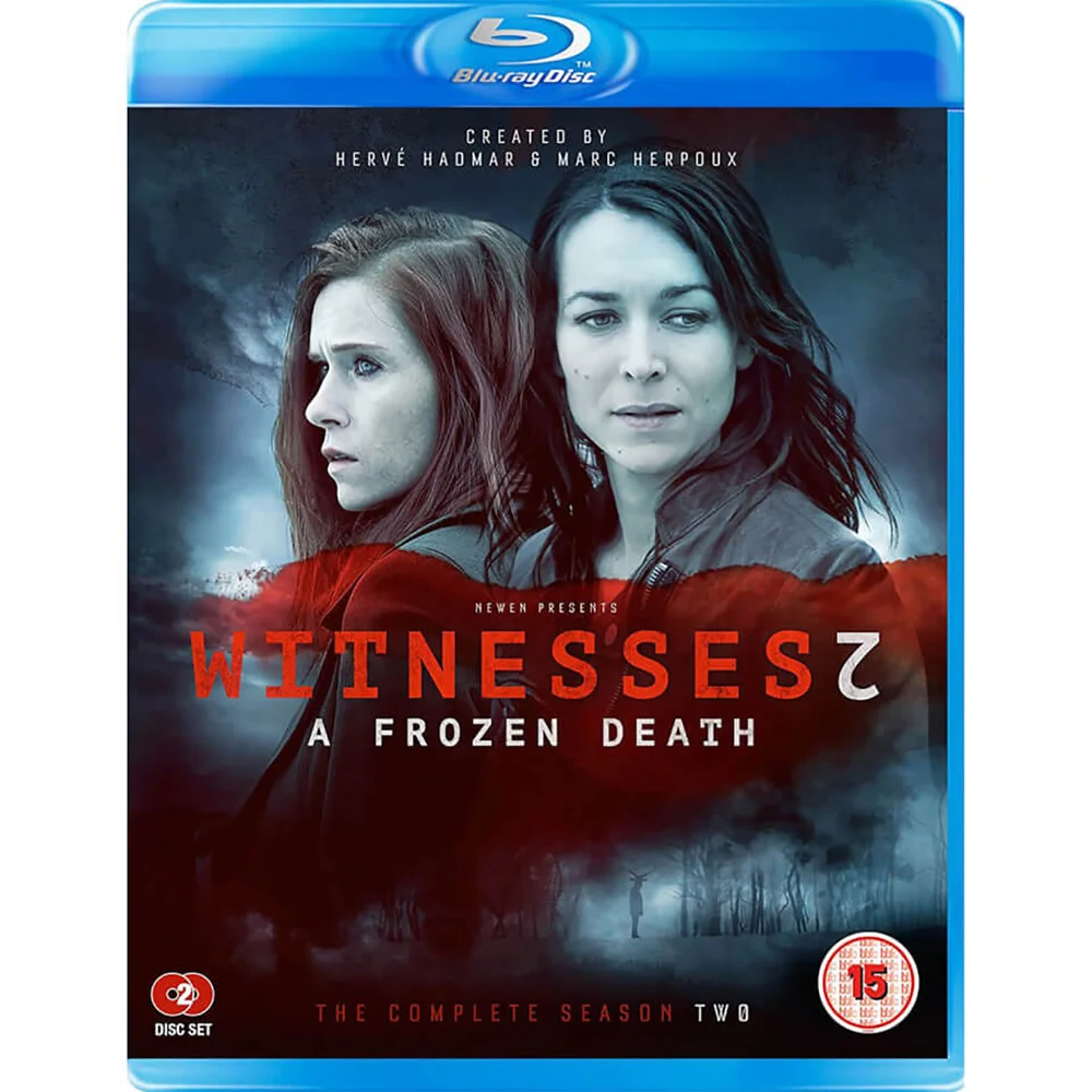 Witnesses Saison 2 Image 1