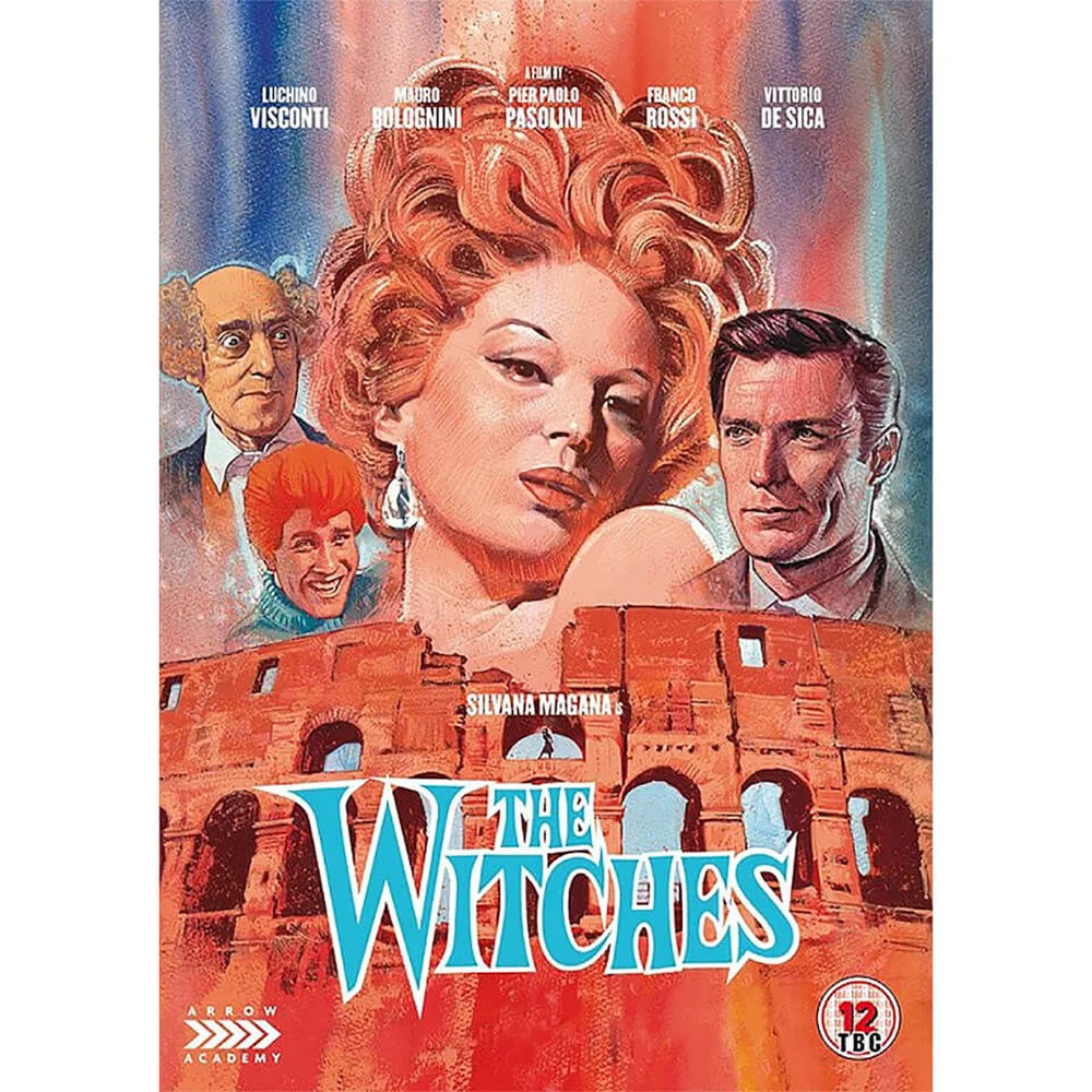 Les sorcières Image 1