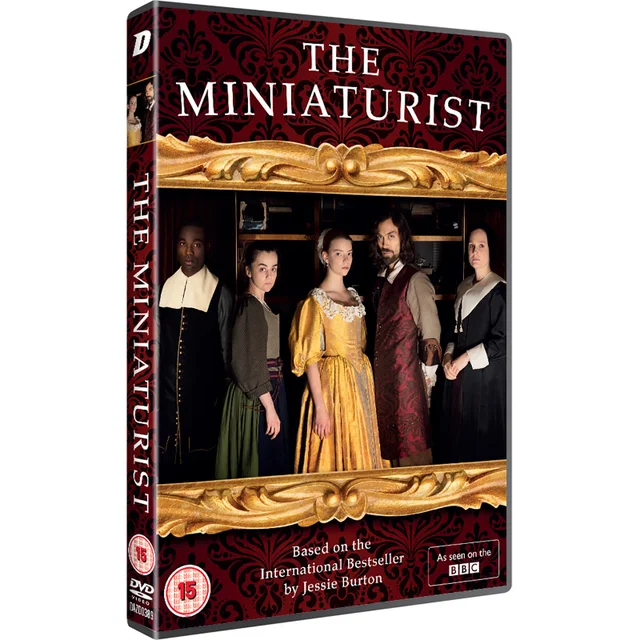 Miniaturiste