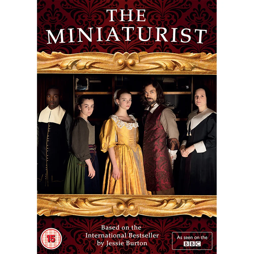 Miniaturiste Image 1