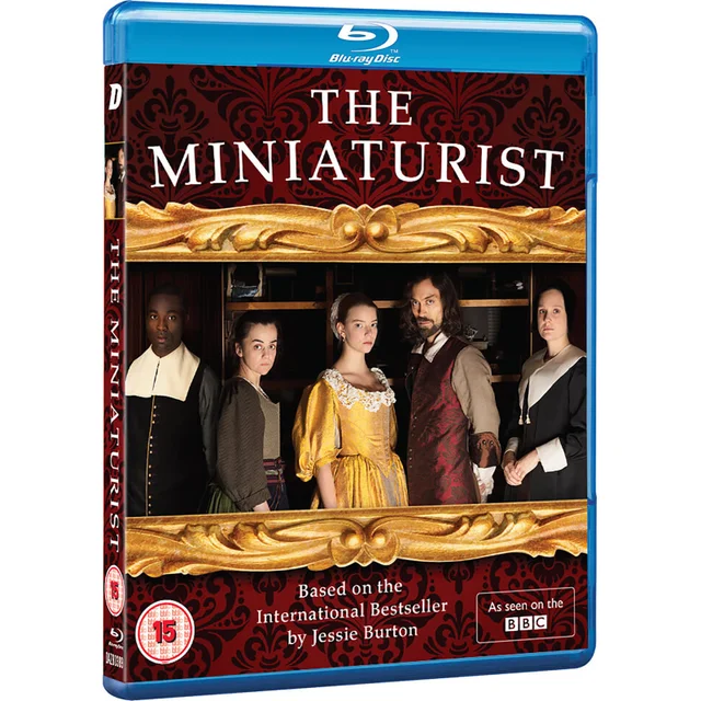 Miniaturiste