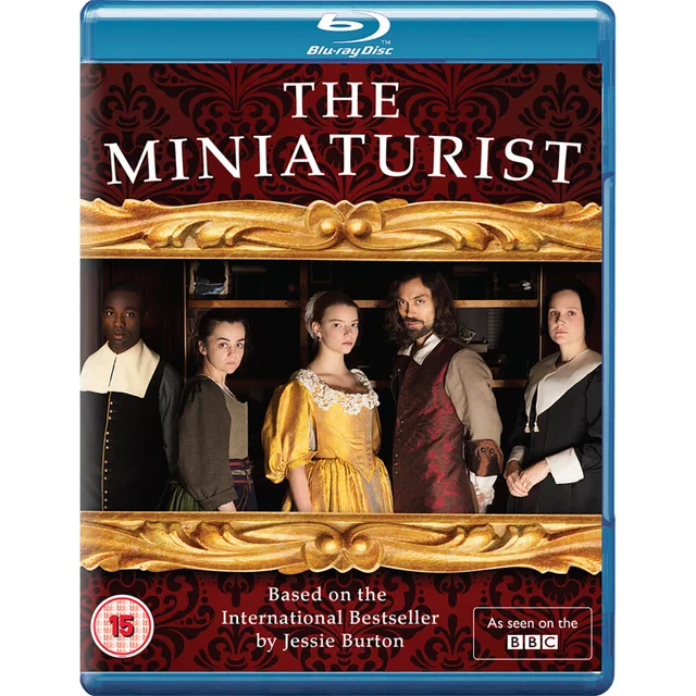Miniaturiste