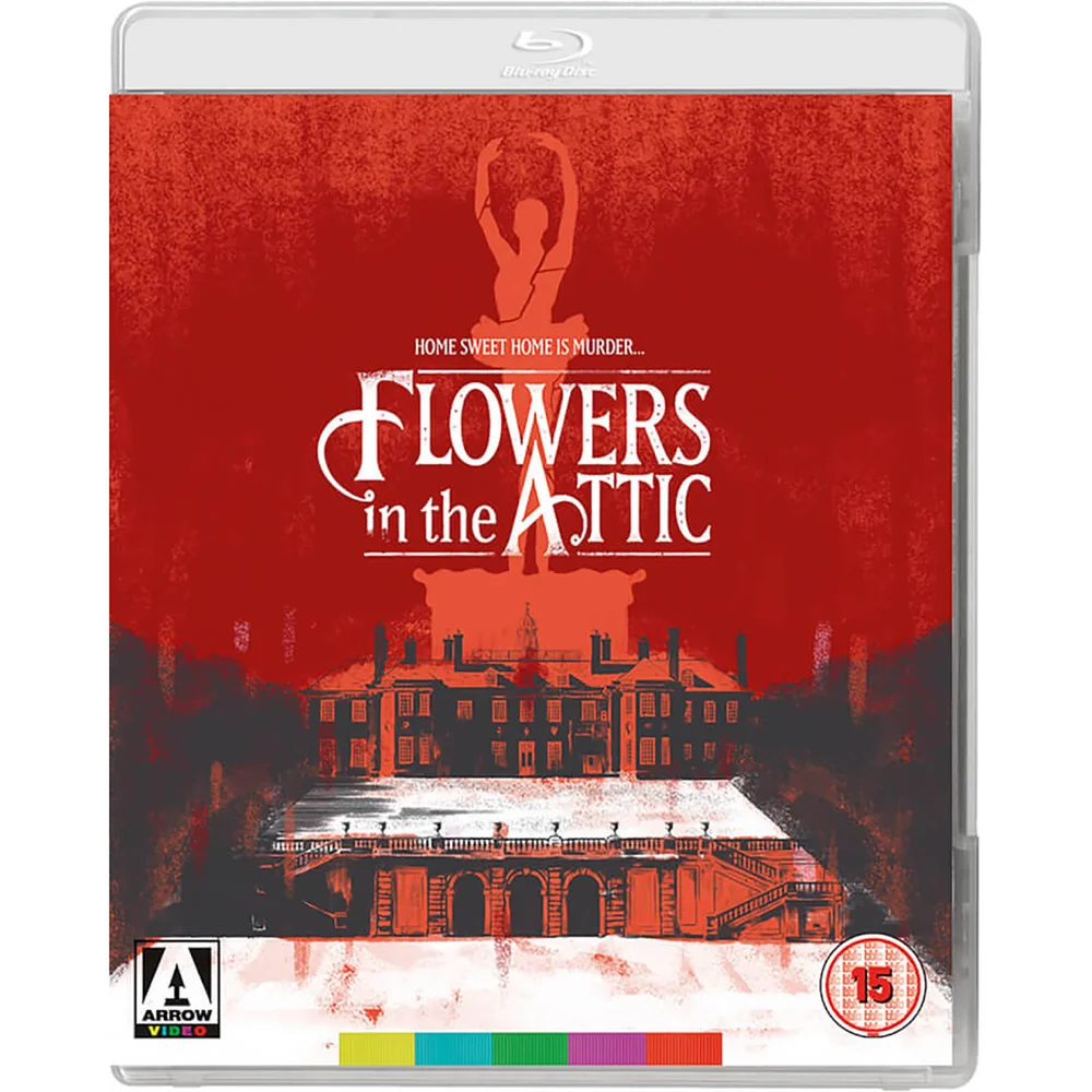 Flowers in the Attic Image 1